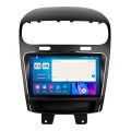 Штатна магнітола Fiat Freemont 2011-2016 Element Prime 4/64 CarPlay 4G