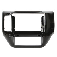 Перехідна рамка Nissan Patrol (Y61) 2004-2021 Element 4670