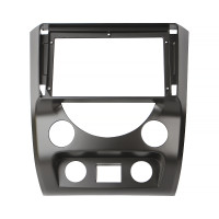 Перехідна рамка SsangYong Rexton 3 Y290 2012-2017 Element 7344