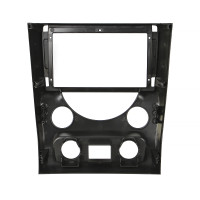 Перехідна рамка SsangYong Rexton 3 Y290 2012-2017 Element 7344