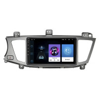 Штатна магнітола Kia Cadenza 2009-2013 Element 1/16