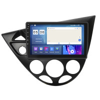 Штатна магнітола Ford Focus (North America) 1999-2004 Element Prime 2/32 CarPlay 4G