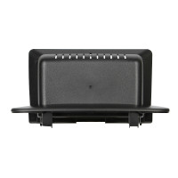 Перехідна рамка Volvo S40 2006-2012 C30 2006-2013 C70 2004-2010 Element 3634