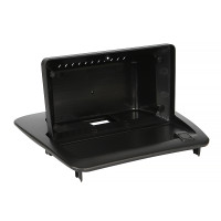 Перехідна рамка Volvo S40 2006-2012 C30 2006-2013 C70 2004-2010 Element 3634