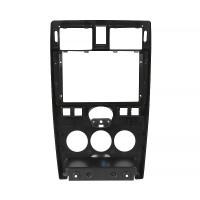 Перехідна рамка Lada Priora 2007-2014 Element 3934