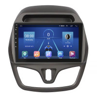 Штатна магнітола Chevrolet Spark 2015-2018 Element 4/32 4G CarPlay