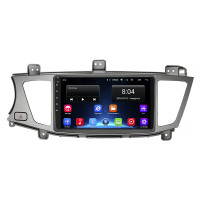Штатна магнітола Kia K7 VG 2009-2012 Element 2/32