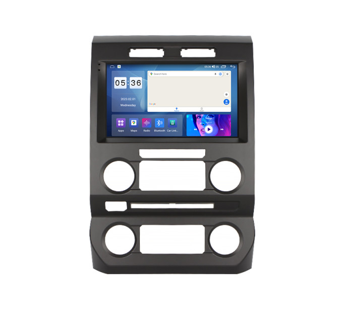 Штатна магнітола Ford F-150 2014-2018 Element Prime 2/32 CarPlay 4G