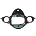 Перехідна рамка BMW Mini 2007-2015 Element 1234-320