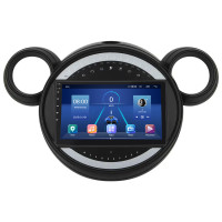 Штатна магнітола MINI Cabrio 2010-2015 Element 4/32 4G CarPlay