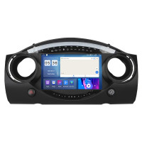 Штатна магнітола MINI Hatch (R50) 2000-2006 Element Prime 2/32 CarPlay 4G