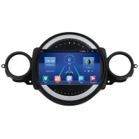 Штатна магнітола MINI Hatch (R56) 2006-2010 Element 4/64 4G CarPlay