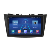 Штатна магнітола Suzuki Swift 2011-2013 Element 6/128 4G CarPlay