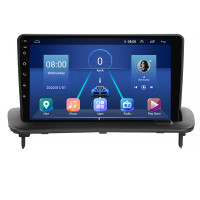 Штатна магнітола Volvo S40 2004-2007 Element 6/128 4G CarPlay