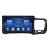 Штатна магнітола Volvo S60 2013-2018 Element 4/32 4G CarPlay