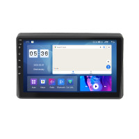 Штатна магнітола Renault Master 2019- Element Prime 4/64 CarPlay 4G