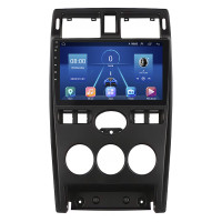 Штатна магнітола LADA Priora 2007-2013 Element 4/32 4G CarPlay