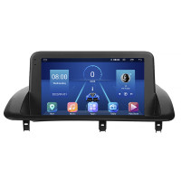 Штатна магнітола Lexus CT 2010-2014 Element 6/128 4G CarPlay