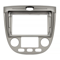 Перехідна рамка Chevrolet Lacetti 2004-2013 Nubira 2004-2008 Auto AC