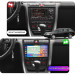 Штатна магнітола Audi A6 (C6) 2004-2008 Element Prime 2/32 4G CarPlay