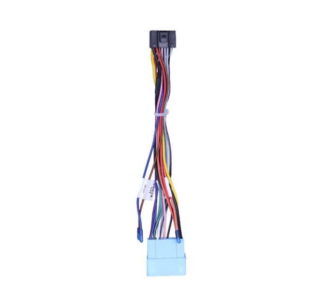 Штатна магнітола Chevrolet Epica V250 2006-2009 Element Prime 4/64 4G CarPlay