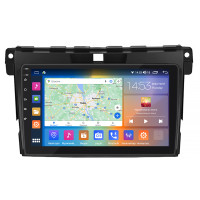 Штатна магнітола Mazda CX-7 2006-2009 Element Prime 4/64 4G CarPlay