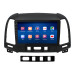 Штатна магнітола Hyundai Santa Fe 2005-2010 Element 6/128 4G CarPlay