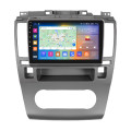 Штатна магнітола Nissan Tiida 2004-2012 Element Prime 4/64 4G CarPlay