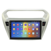 Штатна магнітола Peugeot 301 2012-2016 Element Prime 2/32 4G CarPlay