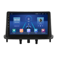 Штатна магнітола Renault Megane 2008-2014 Element 6/128 4G CarPlay