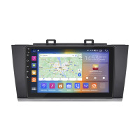 Штатна магнітола Subaru Legacy 2014-2017 Element Prime 4/64 4G CarPlay