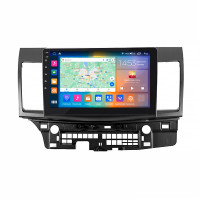 Штатна магнітола Mitsubishi Lancer 2011-2015 Element Prime 2/32 4G CarPlay