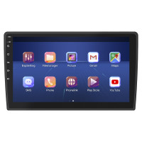 Штатна магнітола Chrysler Aspen 2006-2008 Element 6/128 4G CarPlay