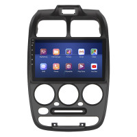 Штатна магнітола Hyundai Accent 1999-2012 Element 6/128 4G CarPlay