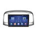 Штатна магнітола Hyundai Verna 2005-2010 Element 6/128 4G CarPlay