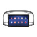 Штатна магнітола Hyundai Verna 2005-2010 Element 6/128 4G CarPlay