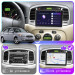 Штатна магнітола Hyundai Verna 2005-2010 Element 6/128 4G CarPlay