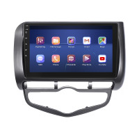 Штатна магнітола Honda Fit Auto AC 2001-2008 Element 6/128 4G CarPlay
