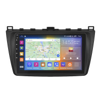 Штатна магнітола Mazda 6 (GH) 2007-2009 Element Prime 2/32 CarPlay 4G