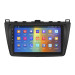 Штатна магнітола Mazda 6 (GH) 2007-2009 Element Prime 2/32 CarPlay 4G