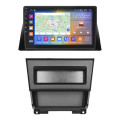 Штатна магнітола Honda Accord 2011-2015 Element Prime 2/32 4G CarPlay