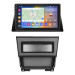 Штатна магнітола Honda Accord 2011-2015 Element Prime 2/32 4G CarPlay