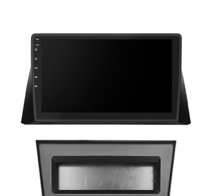 Штатна магнітола Honda Accord 2011-2015 Element Prime 2/32 4G CarPlay