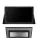 Штатна магнітола Honda Accord 2011-2015 Element Prime 2/32 4G CarPlay