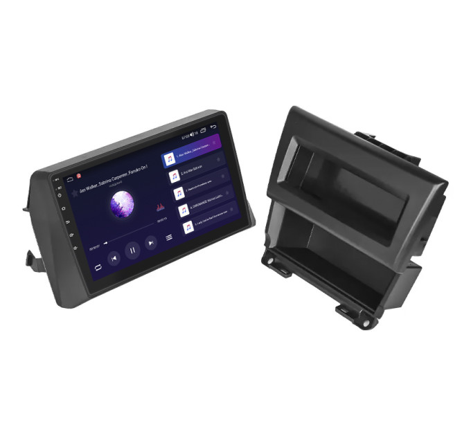 Штатна магнітола Honda Accord 2011-2015 Element Prime 2/32 4G CarPlay