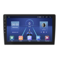Штатна магнітола Peugeot 407 2004-2011 Element 4/64 4G CarPlay