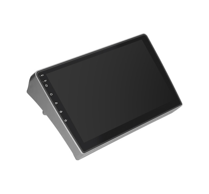Штатна магнітола Peugeot 407 2004-2011 Element 4/64 4G CarPlay