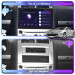 Штатна магнітола Peugeot 407 2004-2011 Element 4/64 4G CarPlay