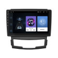 Штатна магнітола SsangYong Actyon 2013- Element 1/16