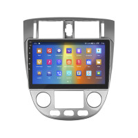 Штатна автомагнітола Chevrolet Lacetti 2004-2013 Element Prime 4/64 CarPlay 4G